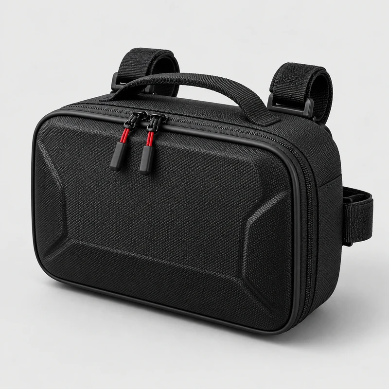 Bolsa de manillar