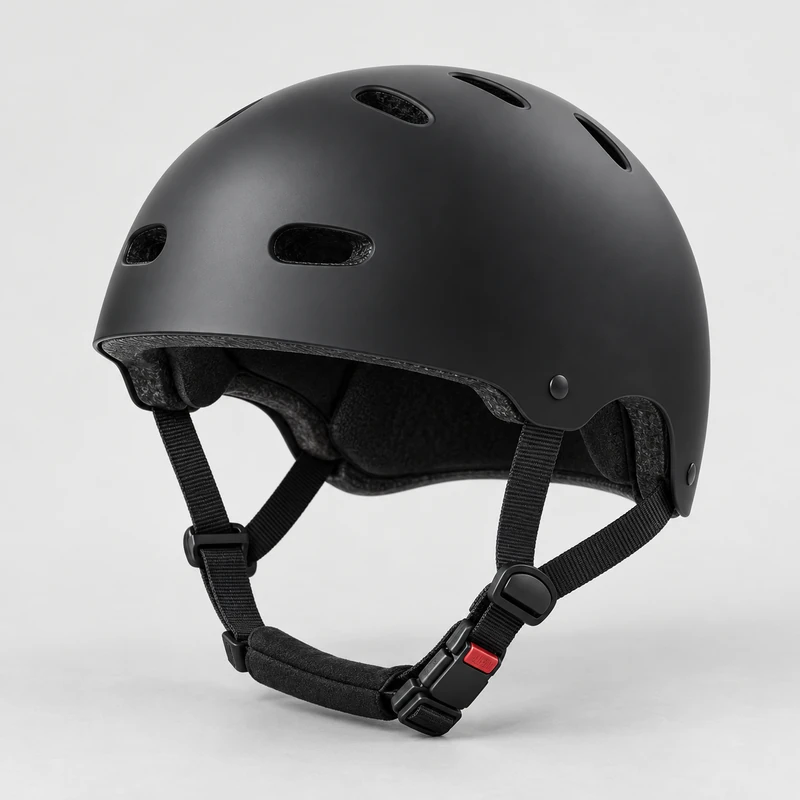 Casco urbano