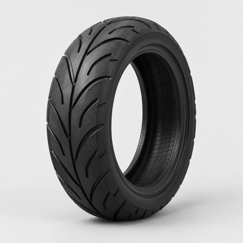 Neumático tubeless