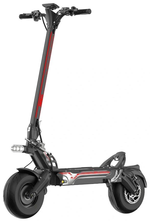 ZCougar GT1 Duo Max
