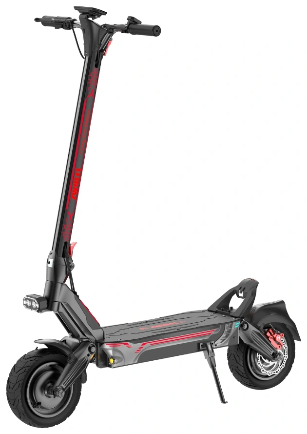 ZCougar GT1 Lite Duo
