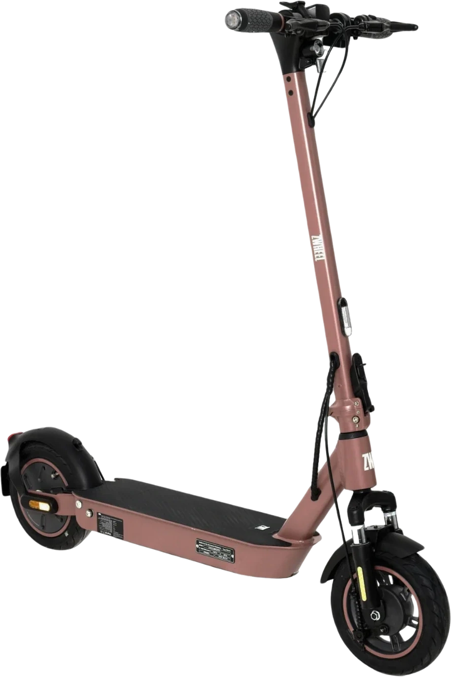 ZFox Max