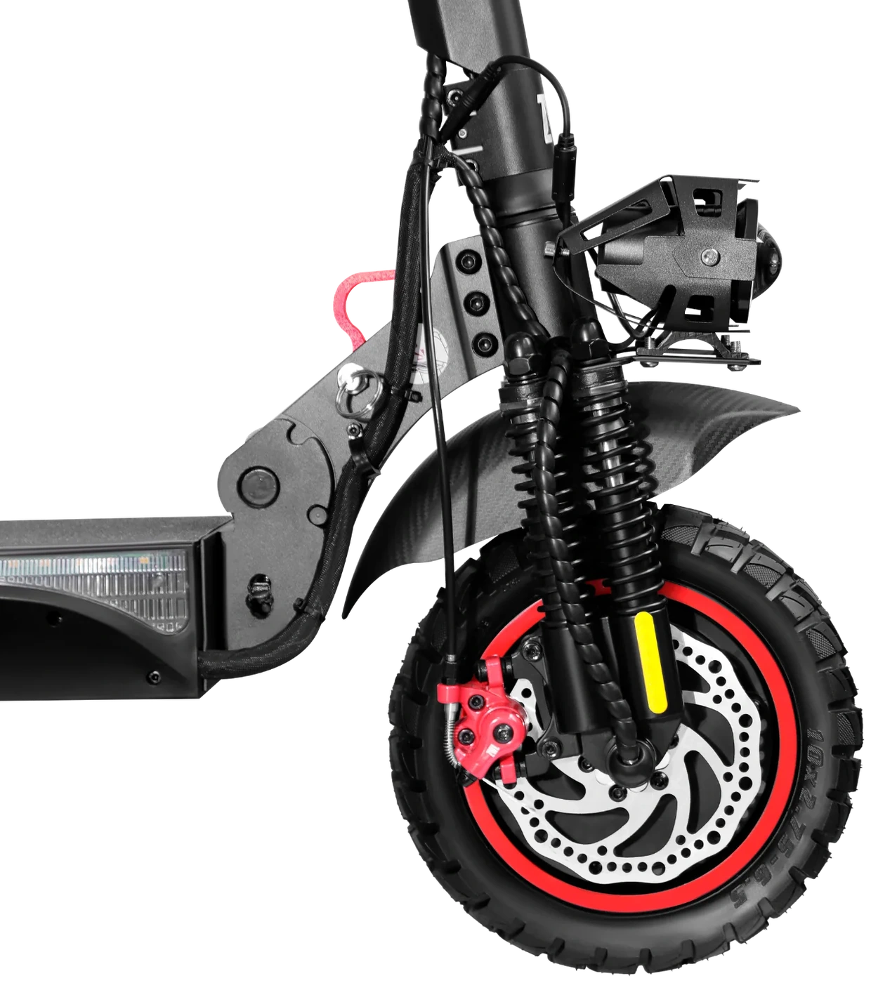 ZRino Duo: Ruedas para tu ruta