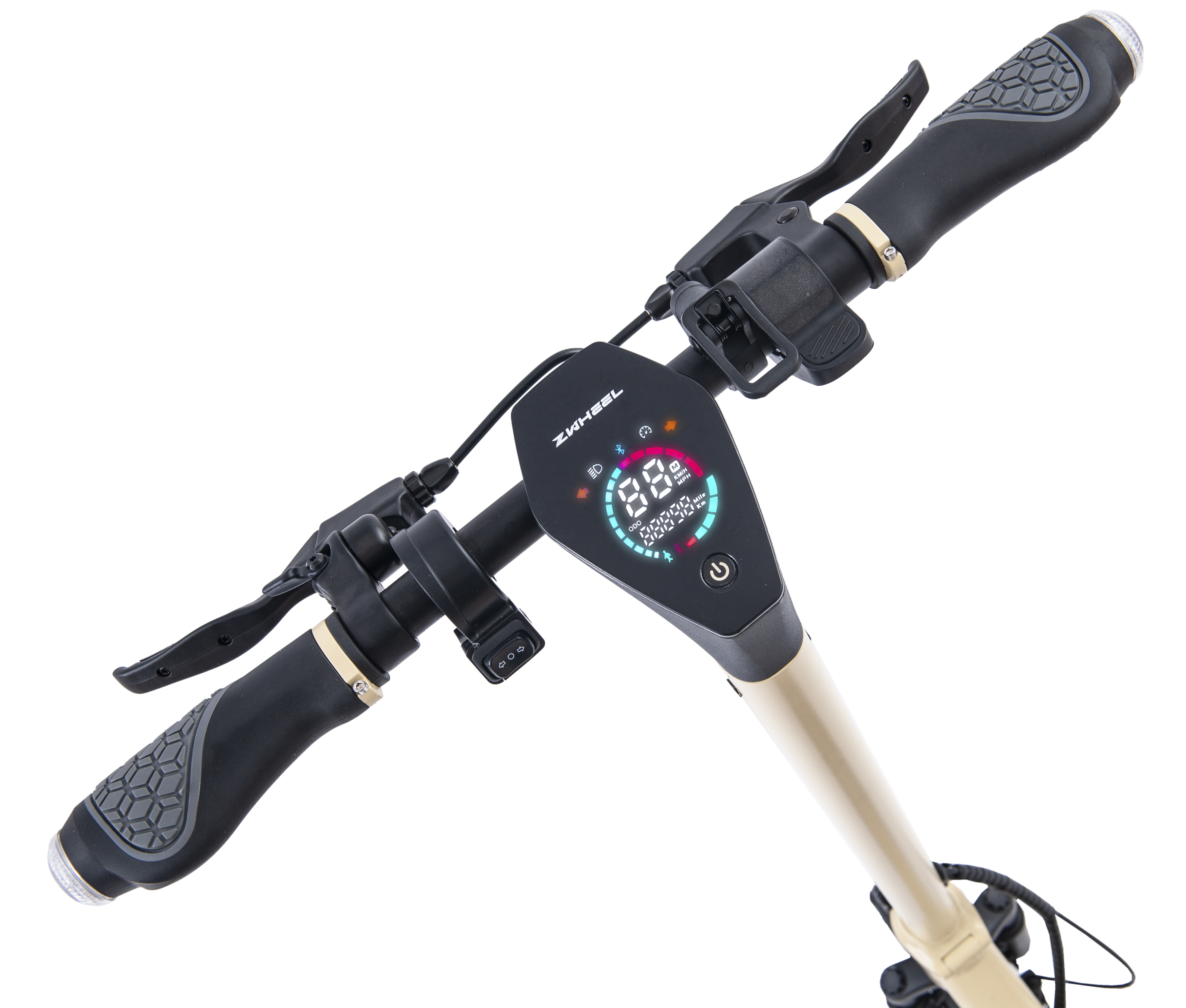 Adquirir patinete eléctrico