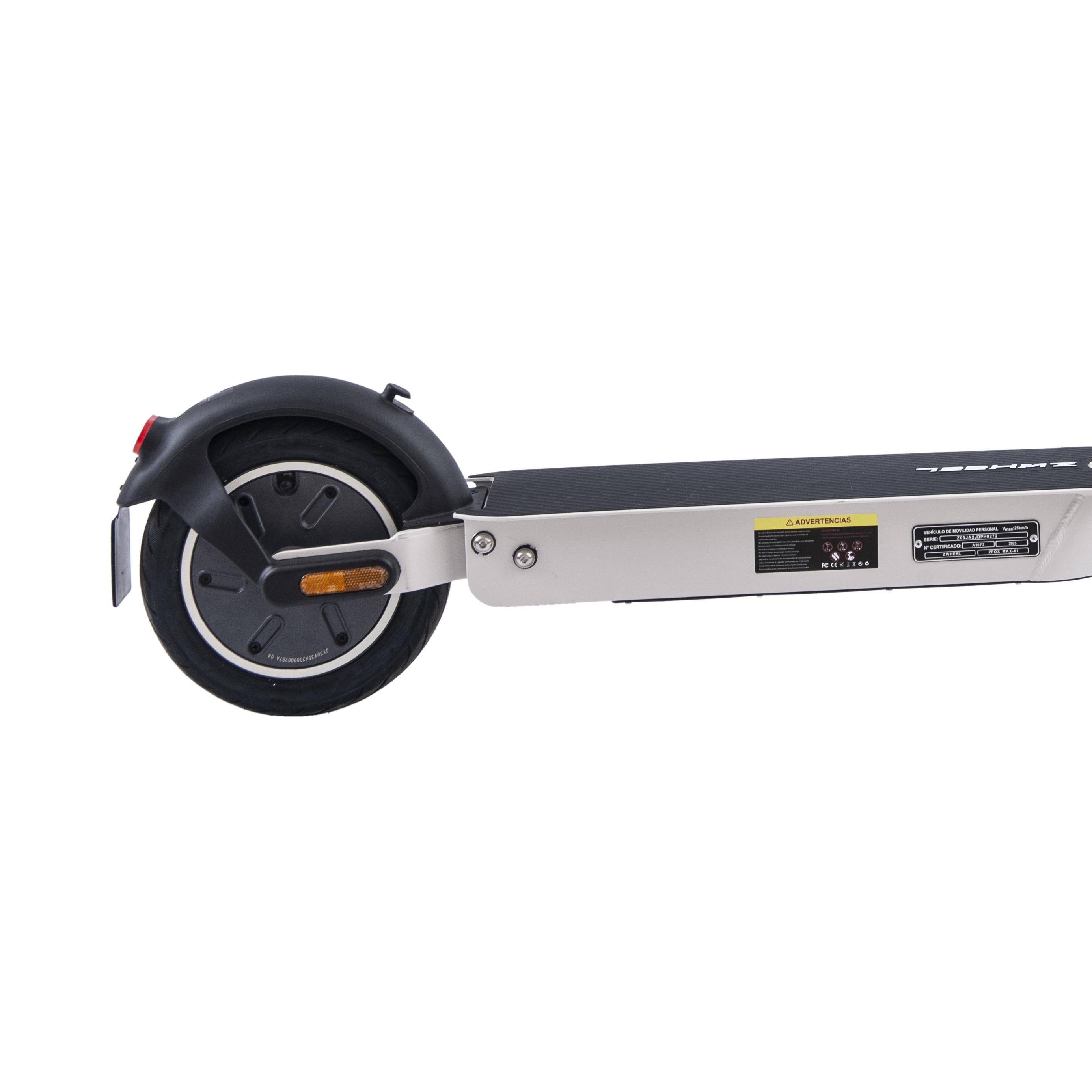 Comprar patinete eléctrico