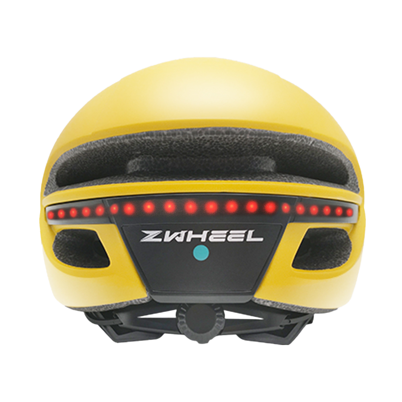 Accesorios para patinete eléctrico - cascos intermitentes