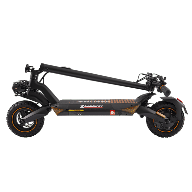 ZCOUGAR