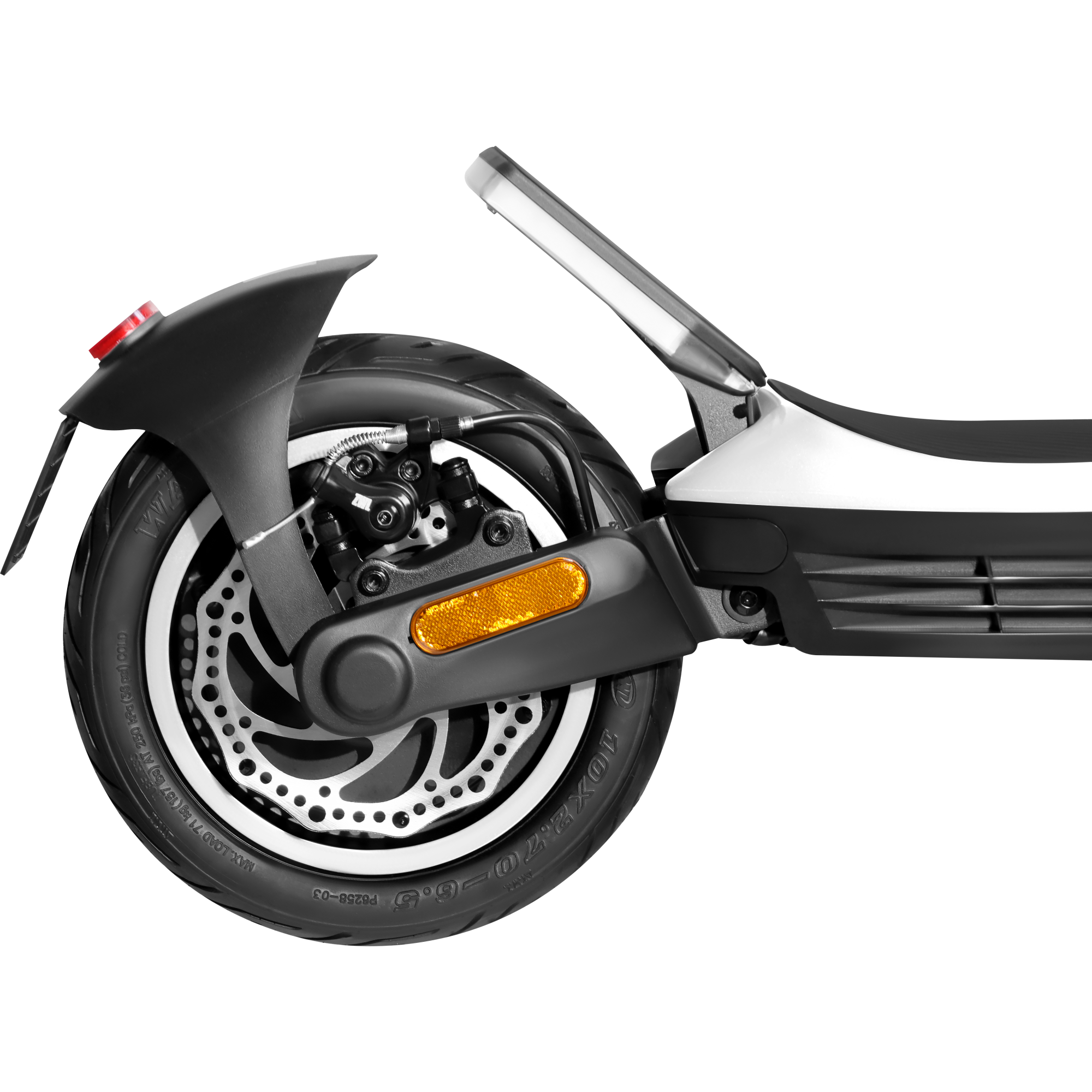 ZLION PRO White Satin 12 2000x2000