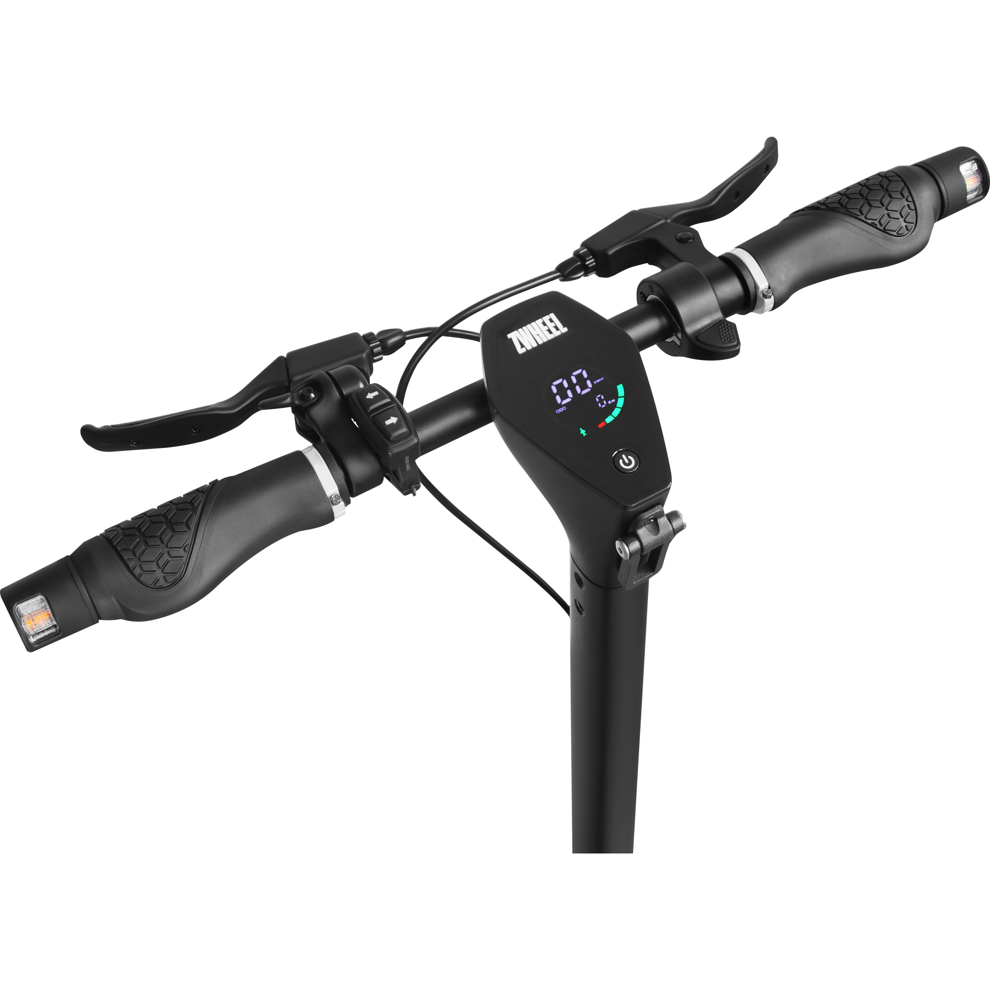 ZLION PRO White Satin 19 2000x2000