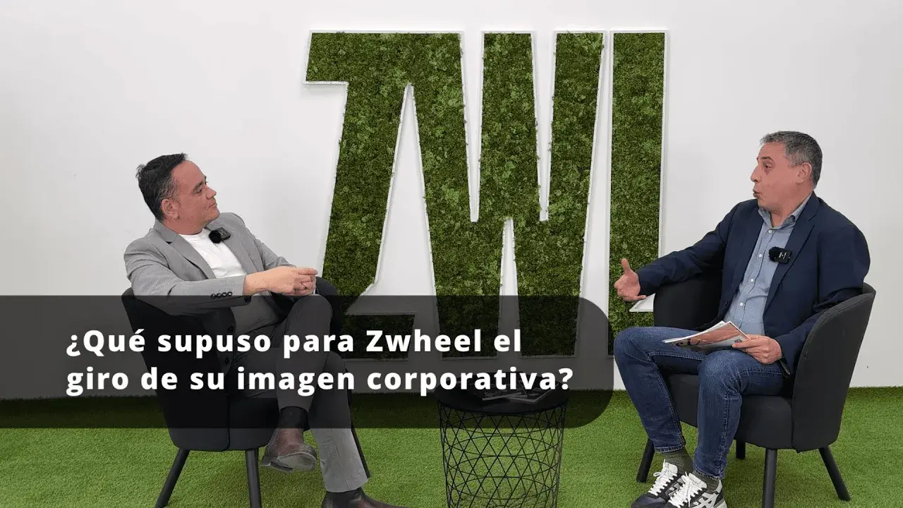 O impacto de uma reforma corporativa: a história de sucesso da Zwheel