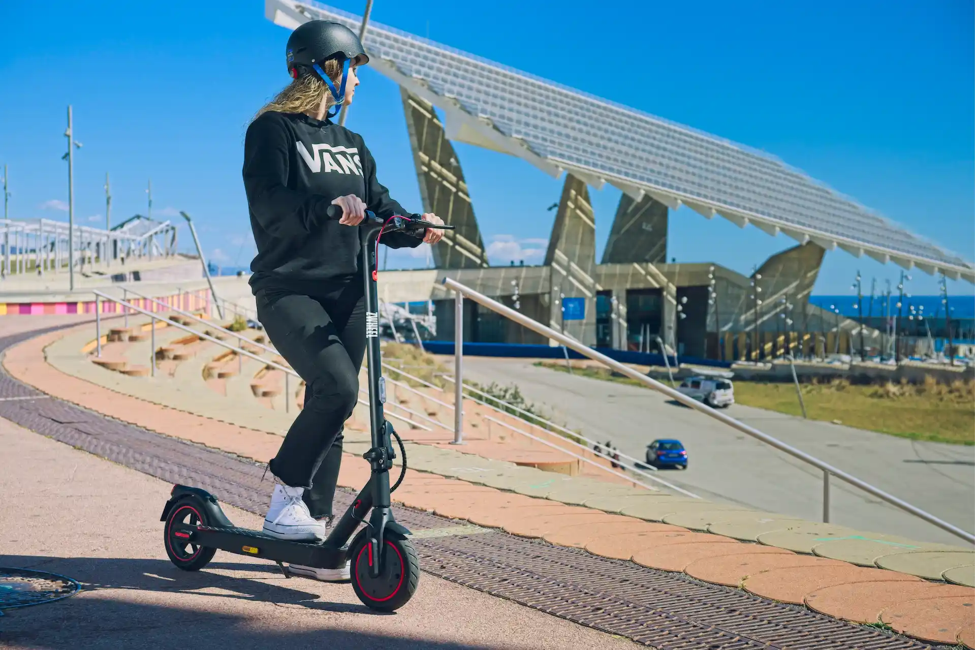 La inscripción de VMP en la DGT ya está operativa: cómo funciona el registro y por qué elegir bien tu patinete eléctrico