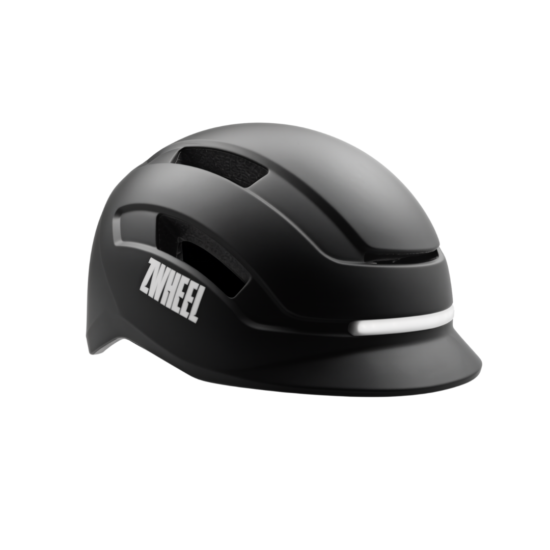 Street Helmet PRO