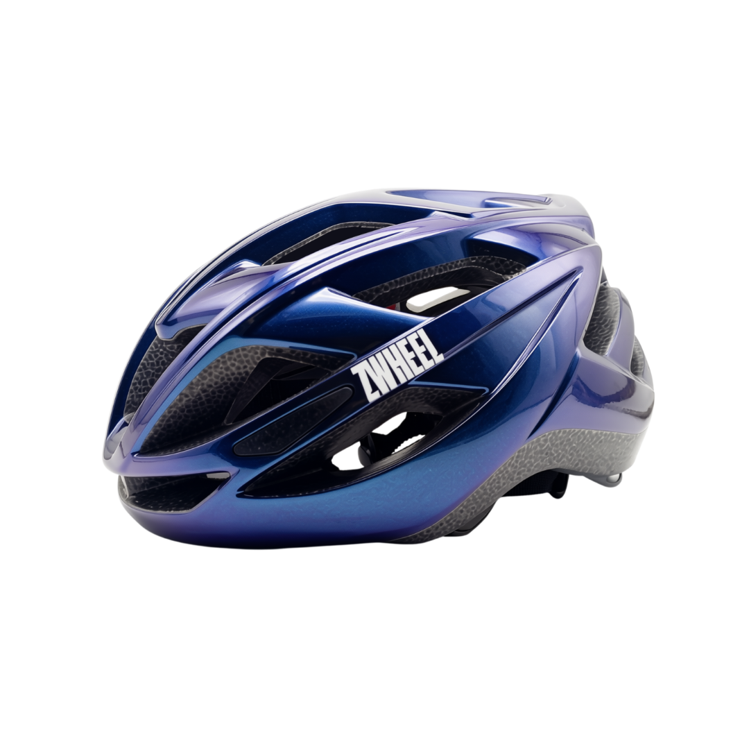 Urban helmet cromático